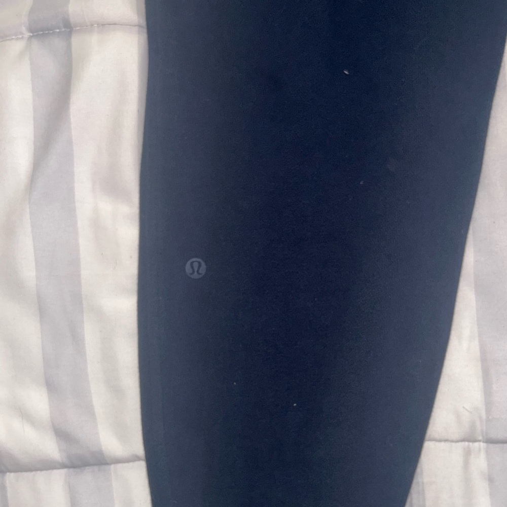 Lululemon Scuba Jogger